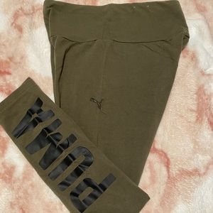Puma leggings